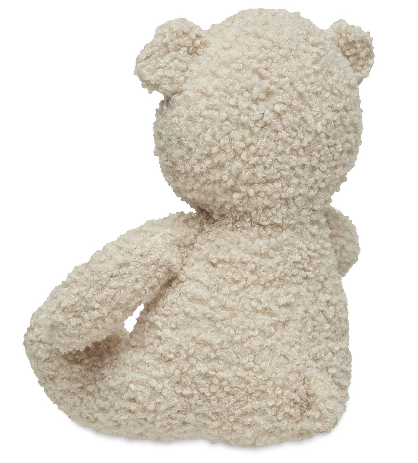 Peluche Teddy Bear Naturel - Jollein