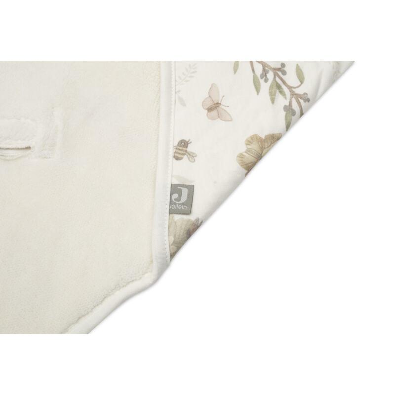 Couverture portefeuille Dreamy Mouse - Jollein