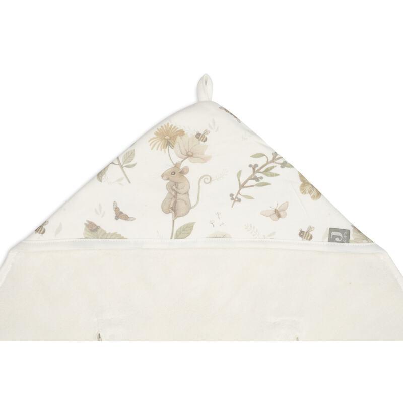 Couverture portefeuille Dreamy Mouse - Jollein