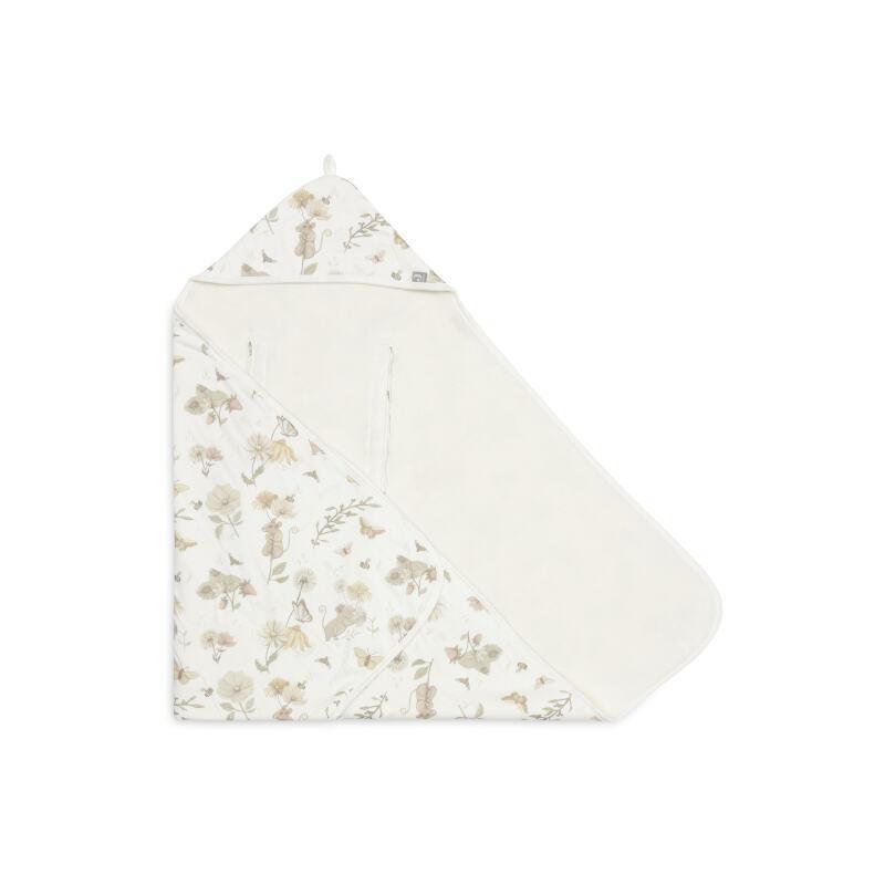 Couverture portefeuille Dreamy Mouse - Jollein