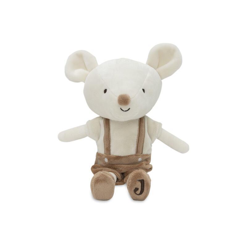 Peluche Mouse Bowie - Jollein