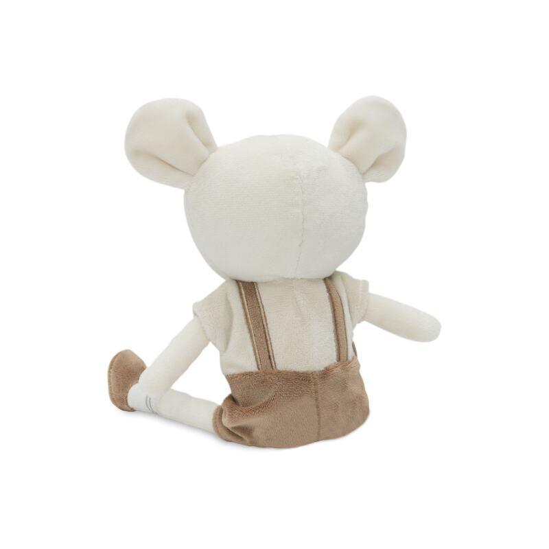 Peluche Mouse Bowie - Jollein