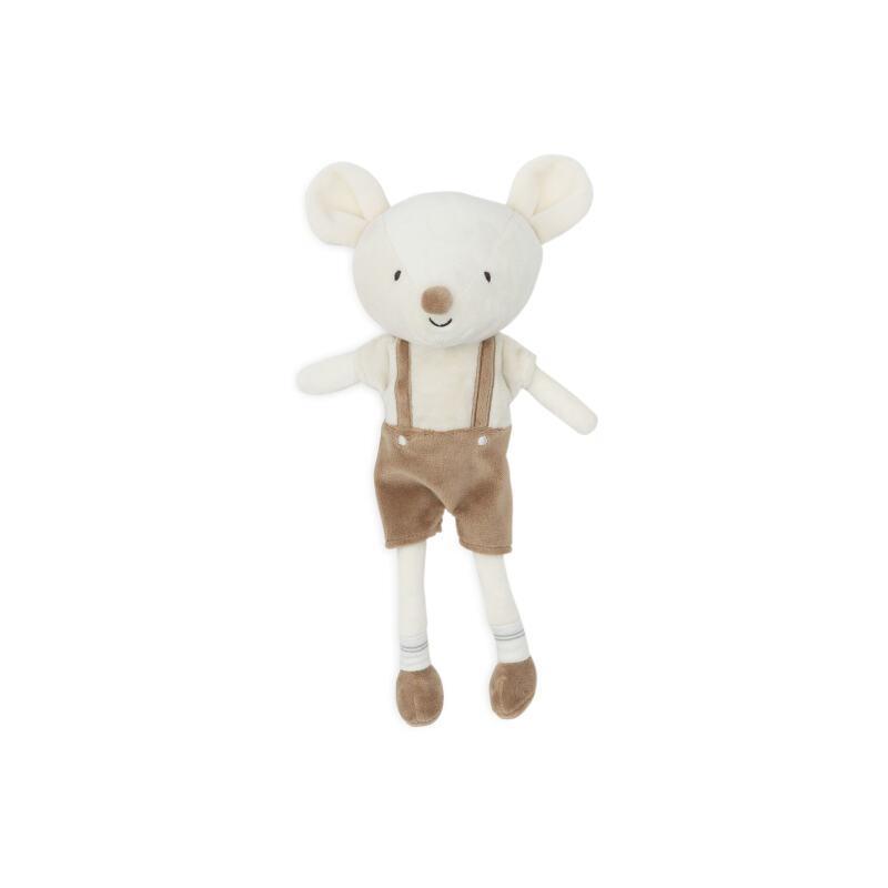 Peluche Mouse Bowie - Jollein