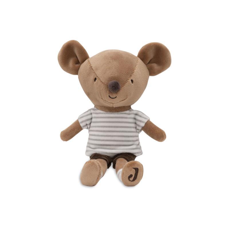 Peluche Mouse Jackie - Jollein