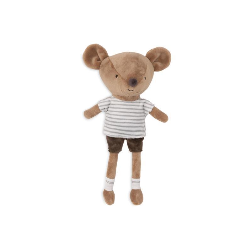 Peluche Mouse Jackie - Jollein