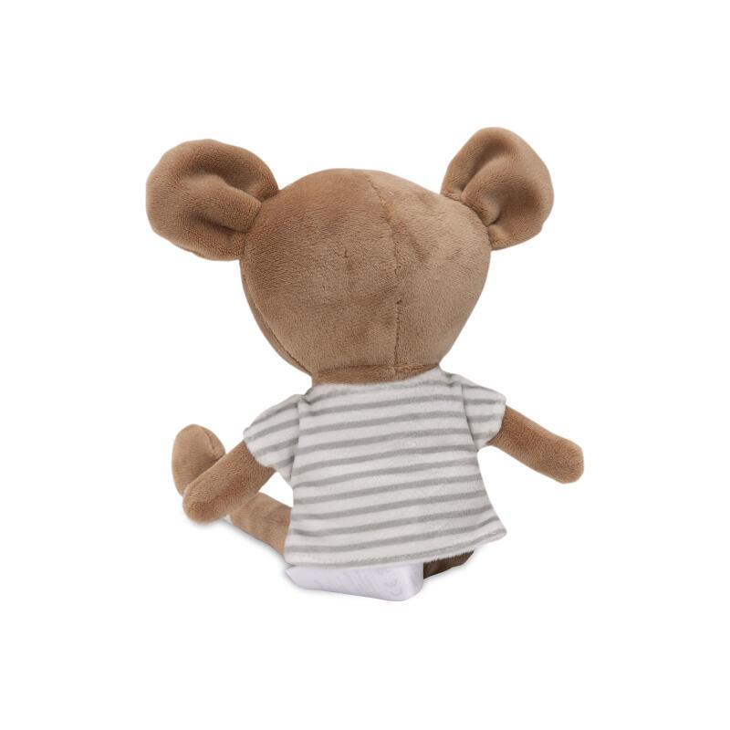 Peluche Mouse Jackie - Jollein