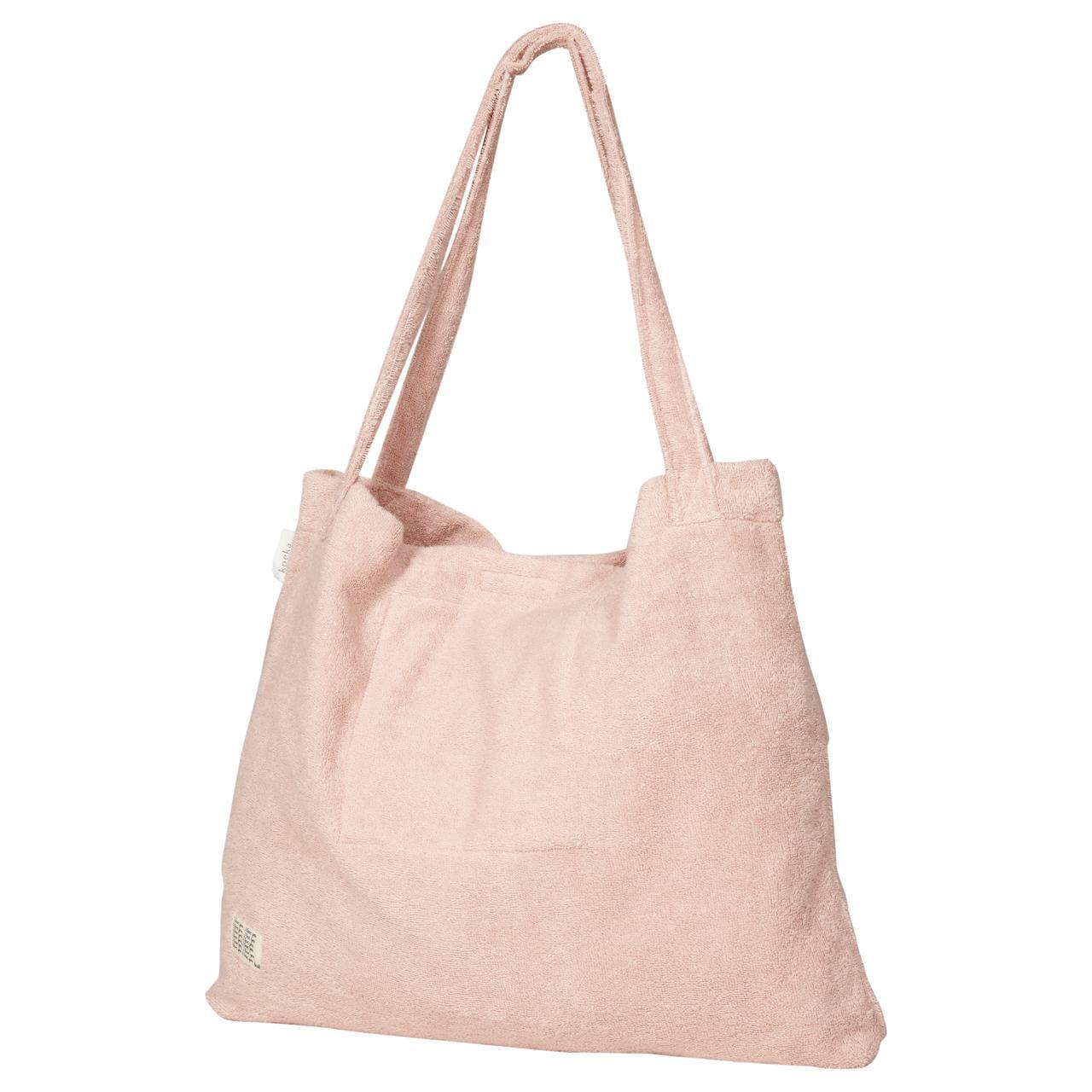 Mom bag Dijon Daily - Bright blossom