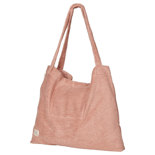 Mom bag Dijon Daily - Earth rose