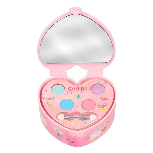 Maquillage pour enfants beauty set jewellery box - Souza for Kids