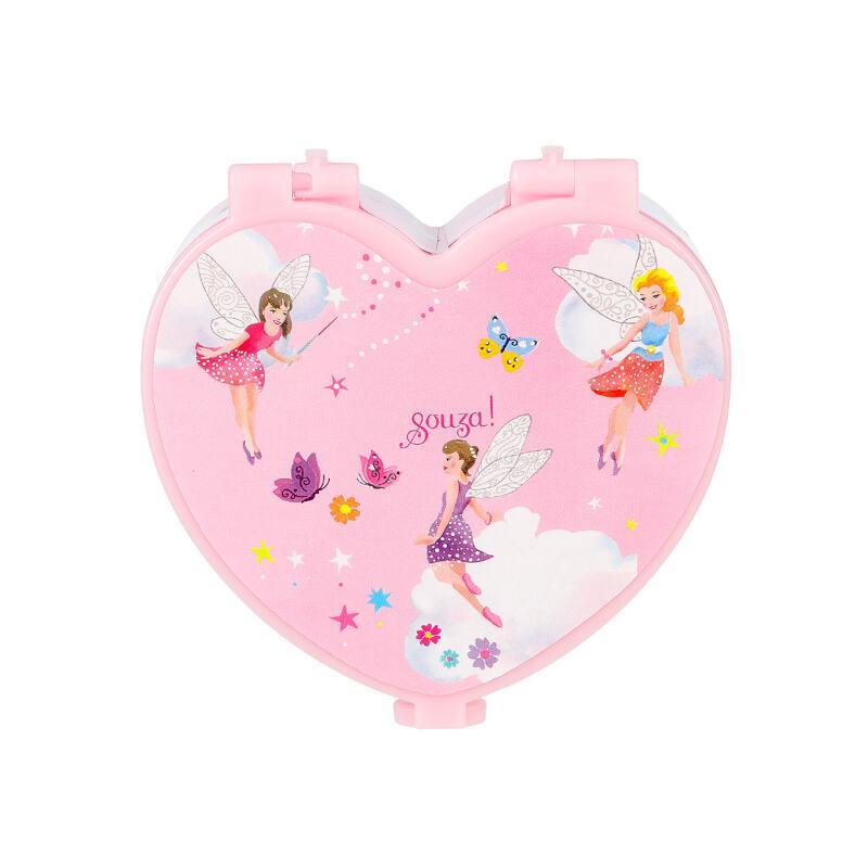 Maquillage pour enfants beauty set jewellery box - Souza for Kids