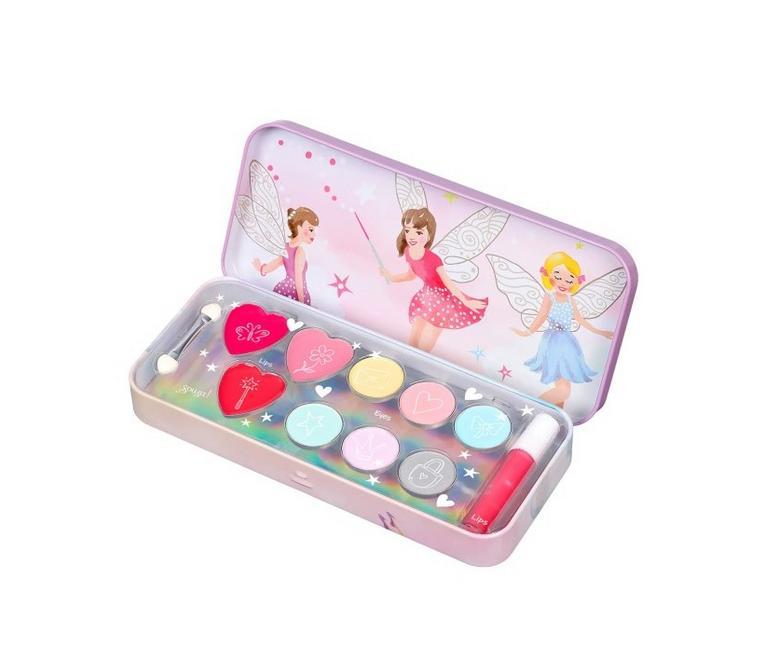 Elf make-up case