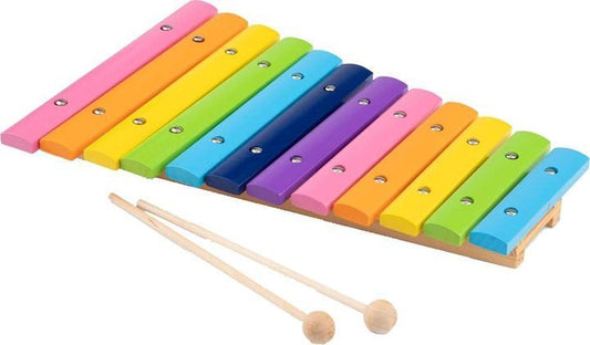 New Classic Toys - Xylophone - Multicolore