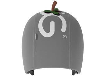 'add-on' pédoncule pour casque EGG