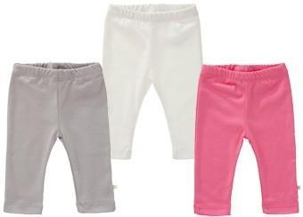 Organic Cotton Baby Pants by Fresk