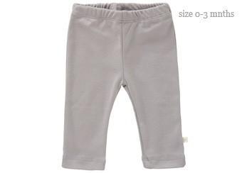 Organic Cotton Baby Pants by Fresk