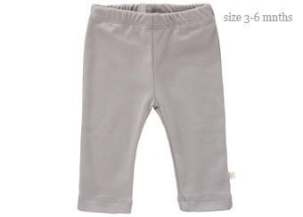 Organic Cotton Baby Pants by Fresk