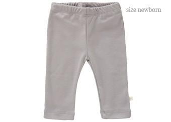 Organic Cotton Baby Pants by Fresk