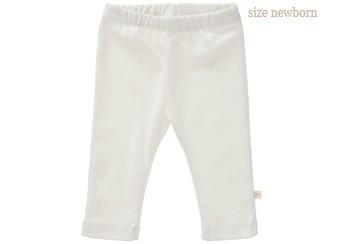 Organic Cotton Baby Pants by Fresk