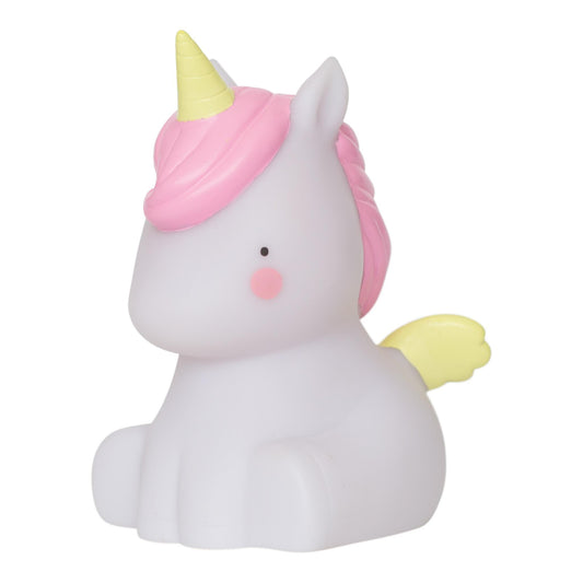 veilleuse Licorne