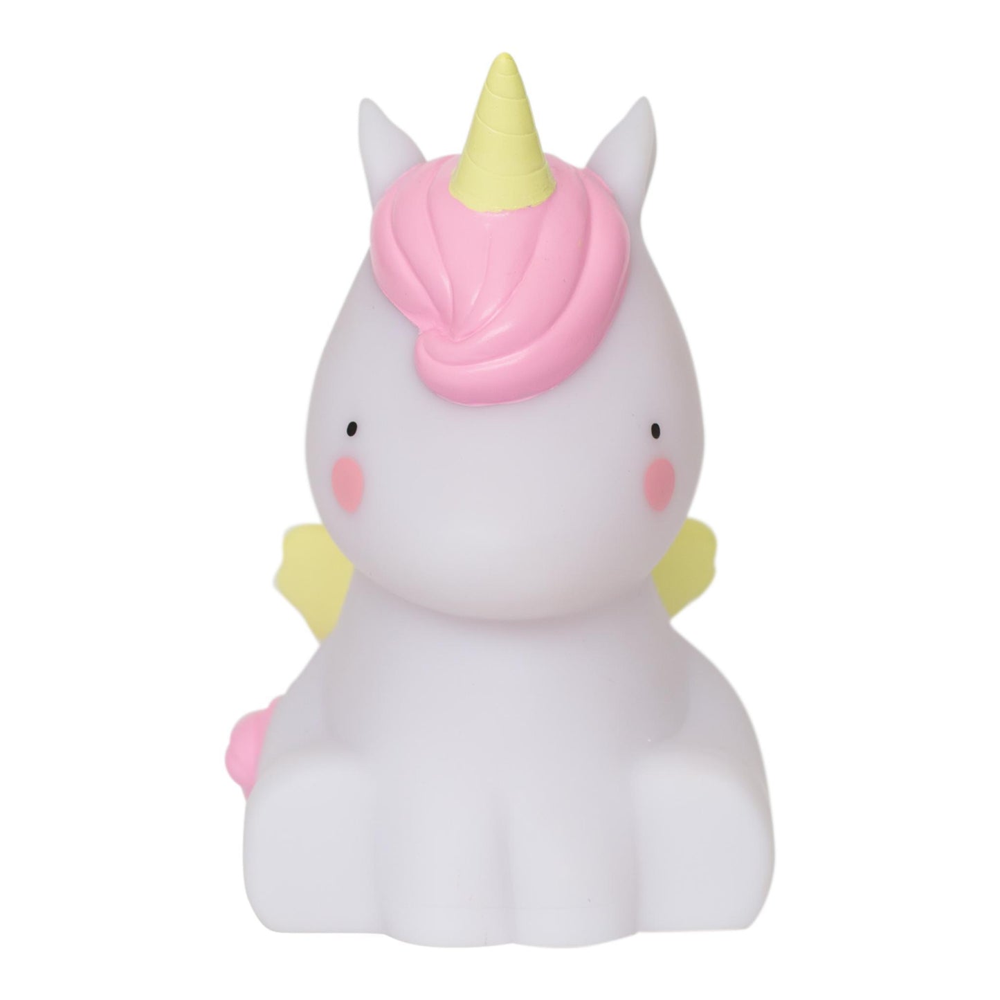 veilleuse Licorne