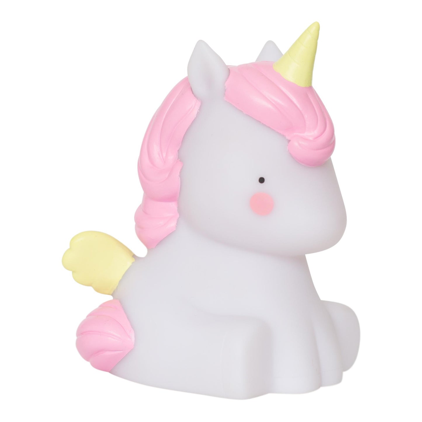 veilleuse Licorne