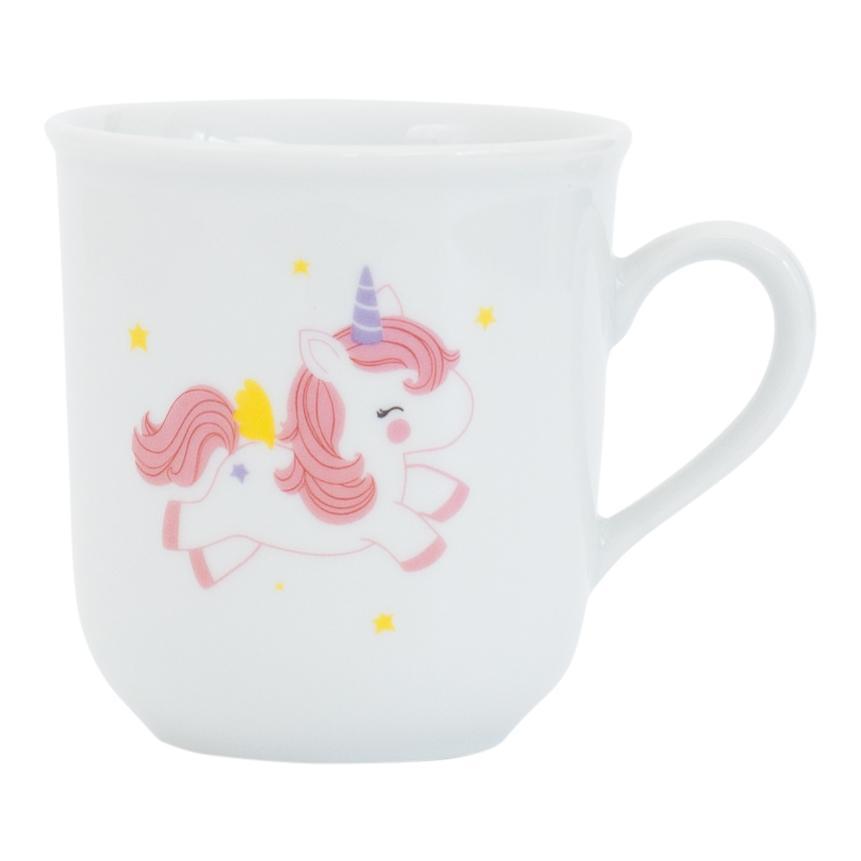 Set de 2 tasses Thirs-tea unicorn