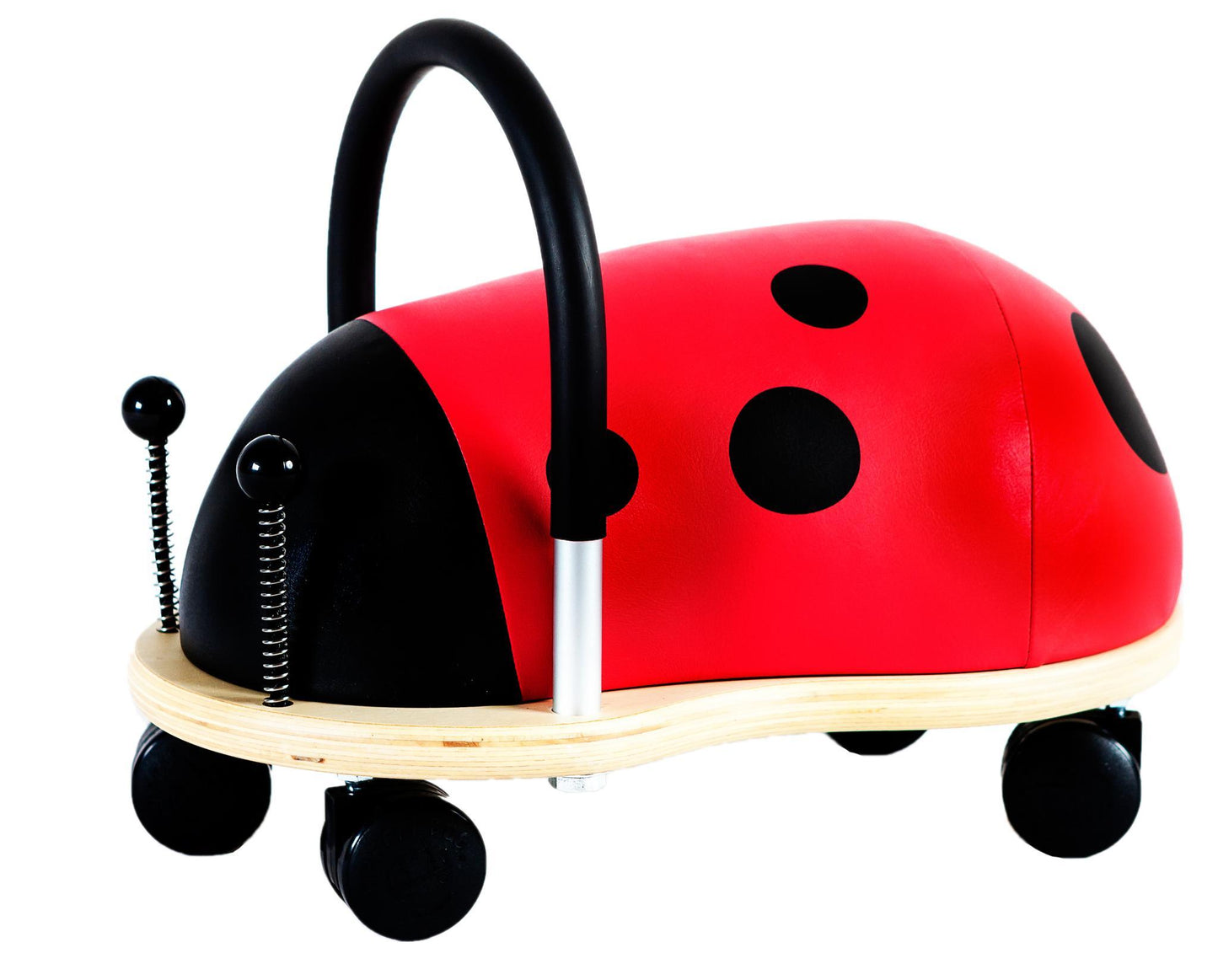 Trotteur coccinelle Wheelybug - petit modèle - à partir de 1 an