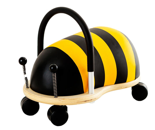 Trotteur abeille Wheelybug - petit modèle - à partir de 1 an