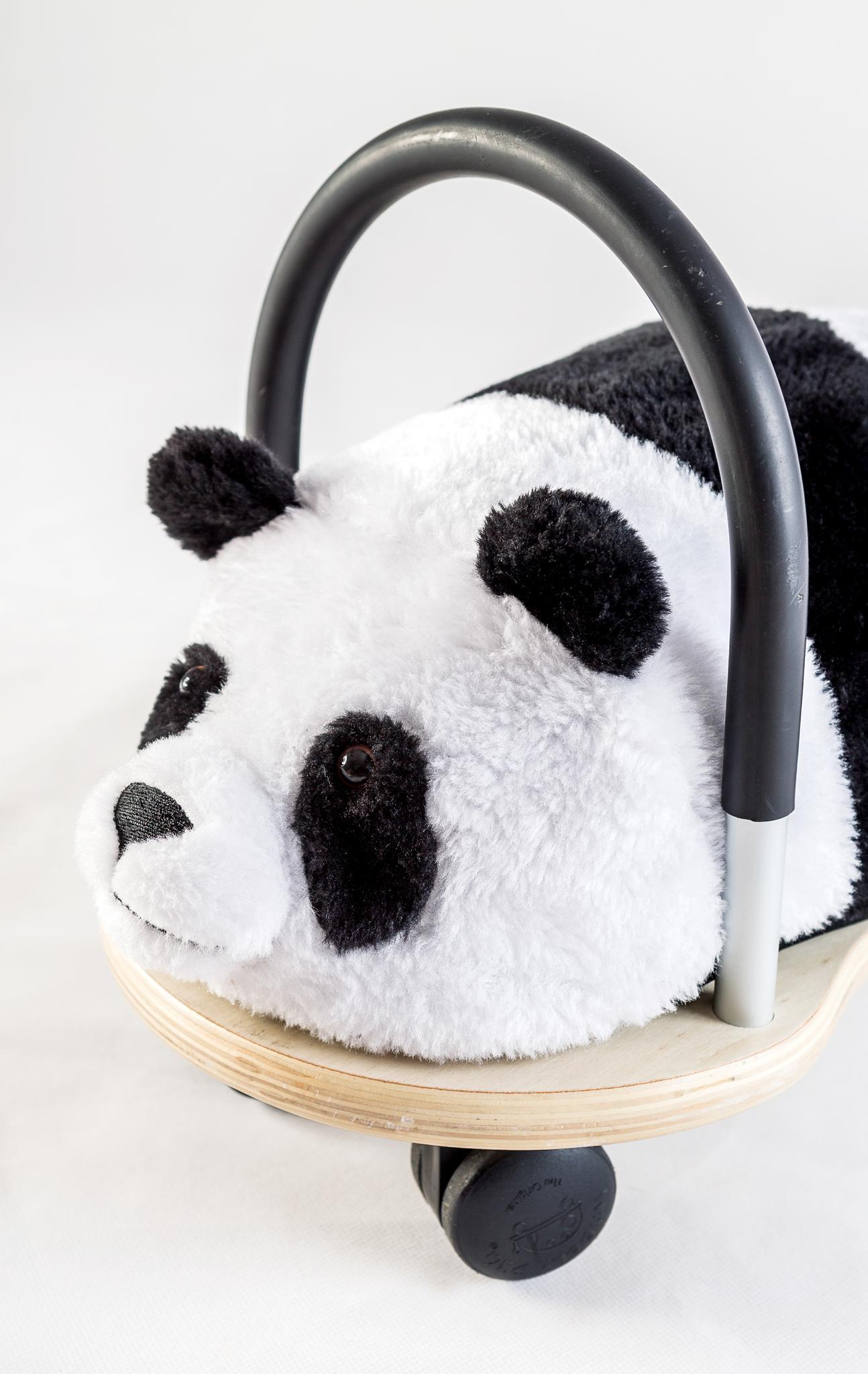 Housse panda pour Wheelybug petit modèle