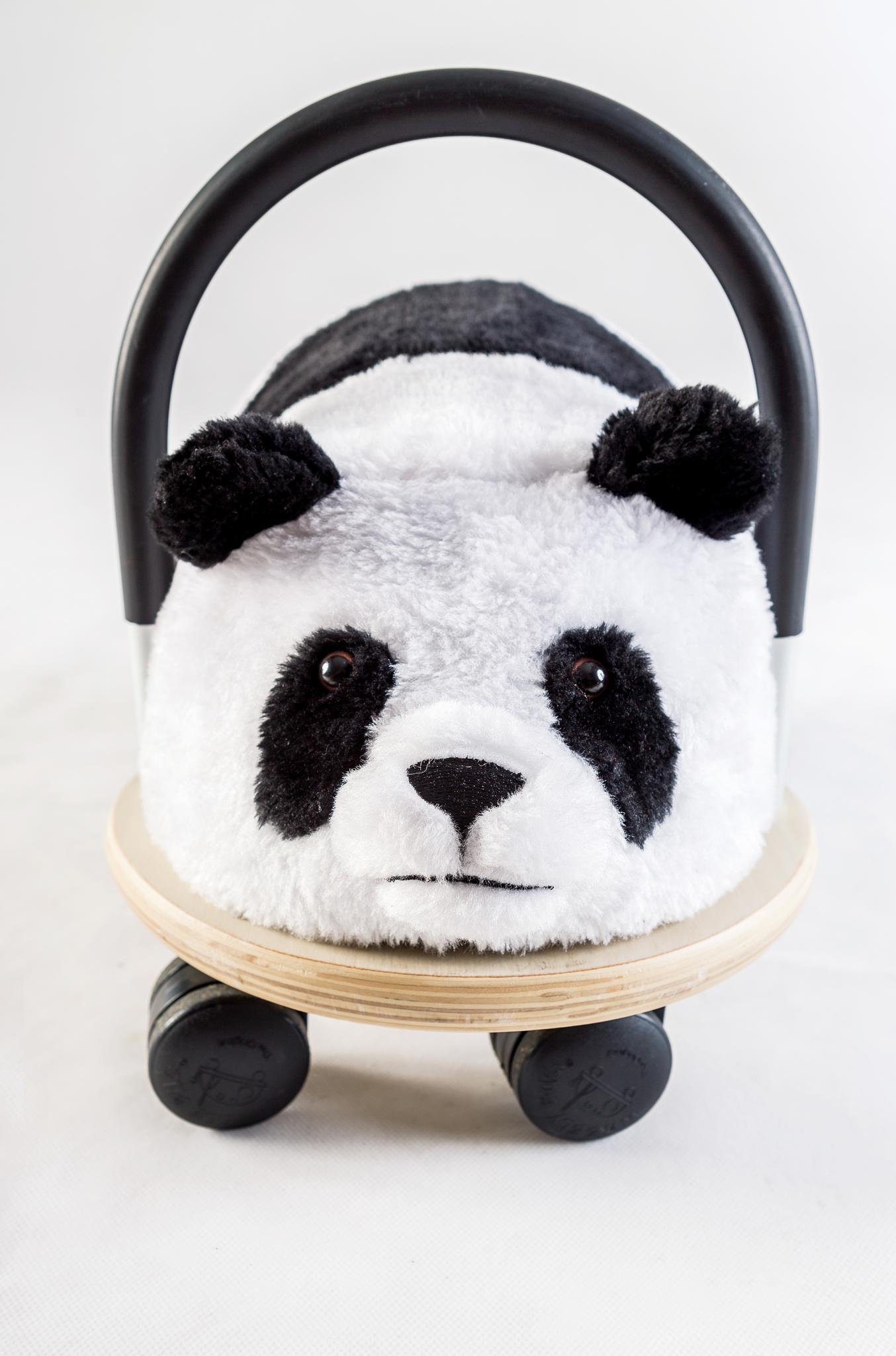 Housse panda pour Wheelybug petit modèle