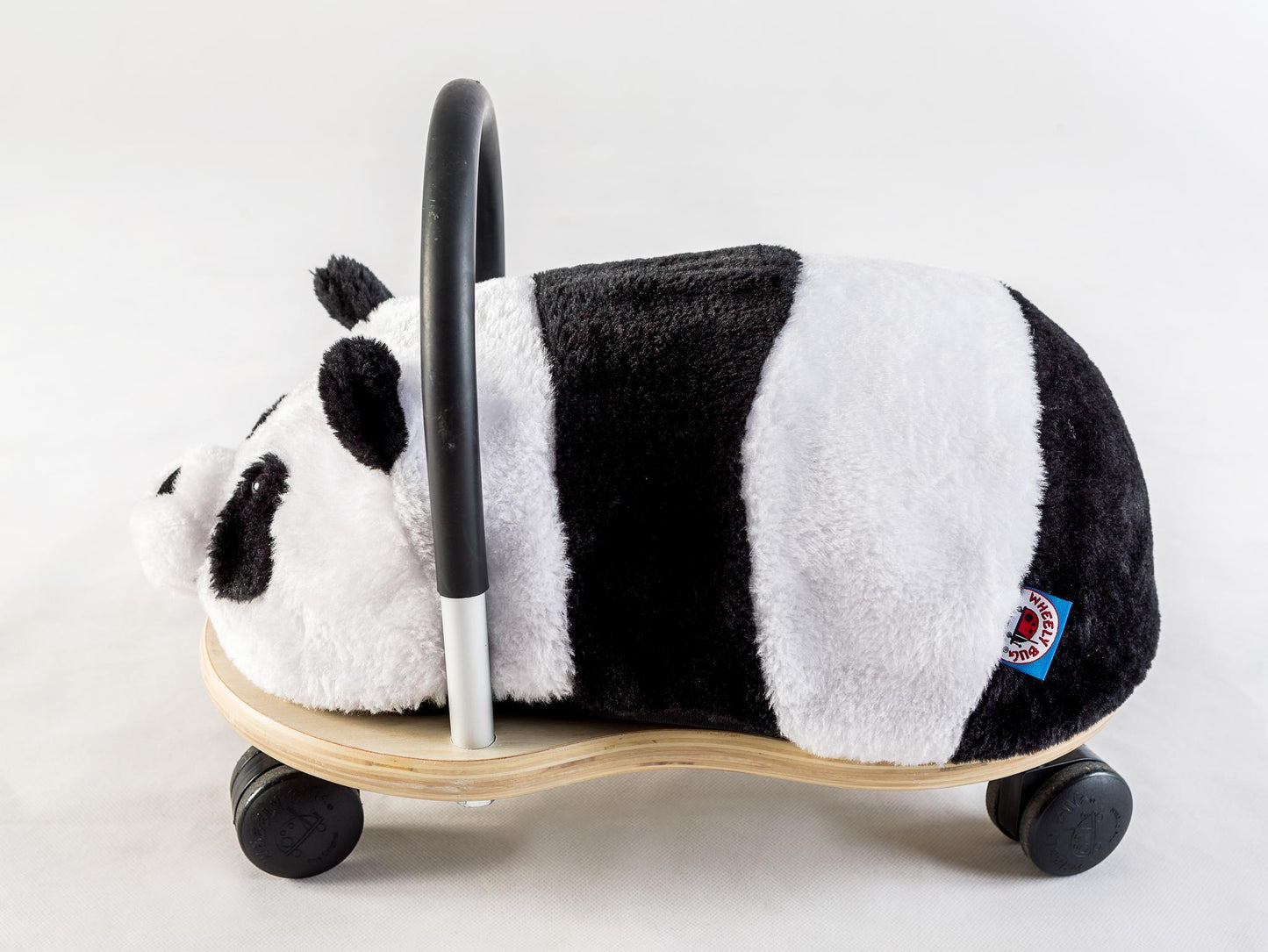 Housse panda pour Wheelybug petit modèle