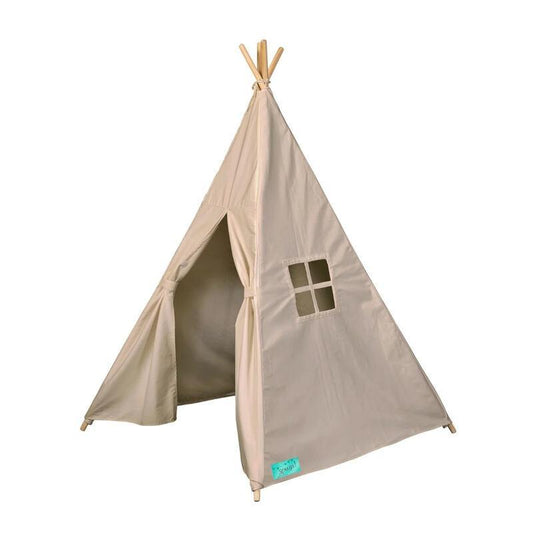 Tipi - Taupe - Souza for Kids