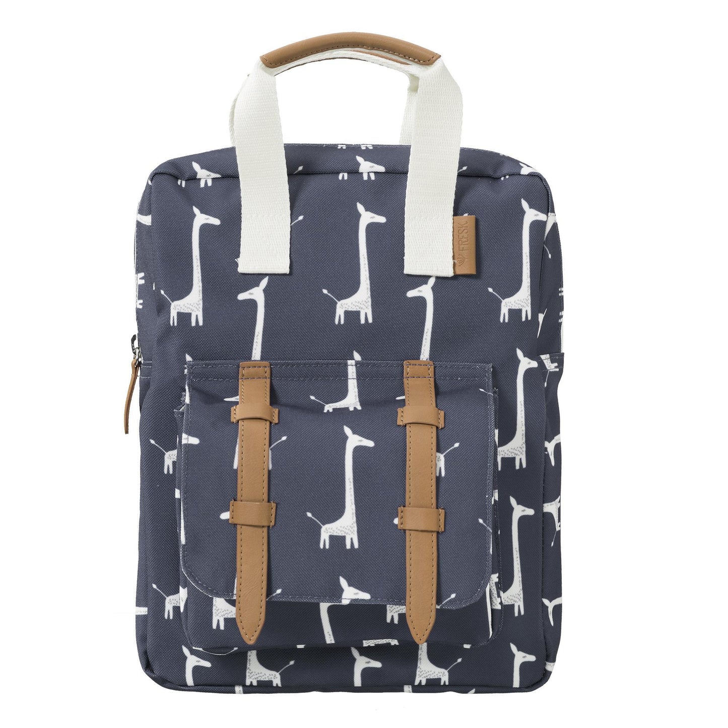 Fresk S - Giraffe Backpack