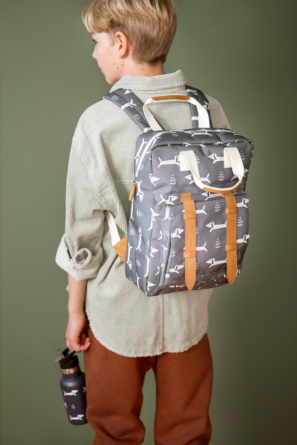 Fresk S - Giraffe Backpack