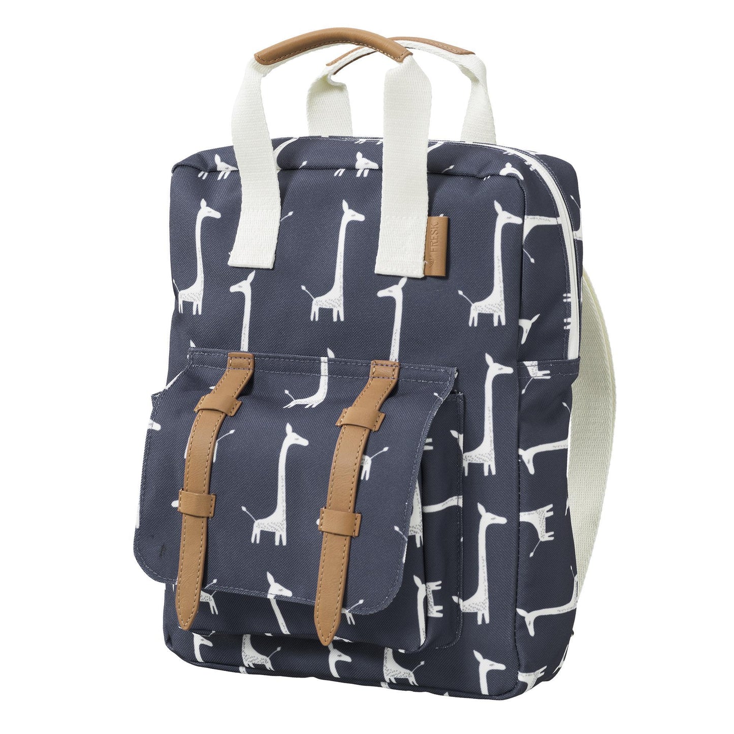 Fresk S - Giraffe Backpack