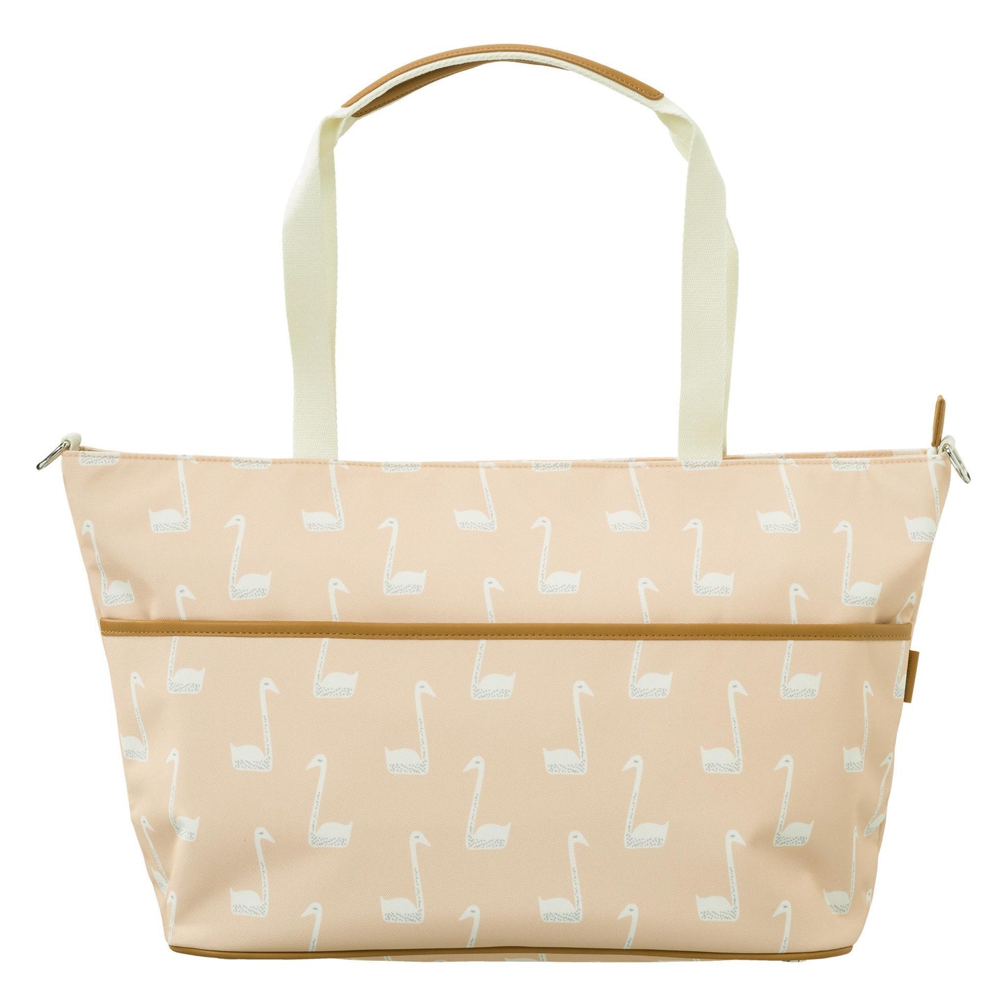 Diaper Bag - Swan by Fresk