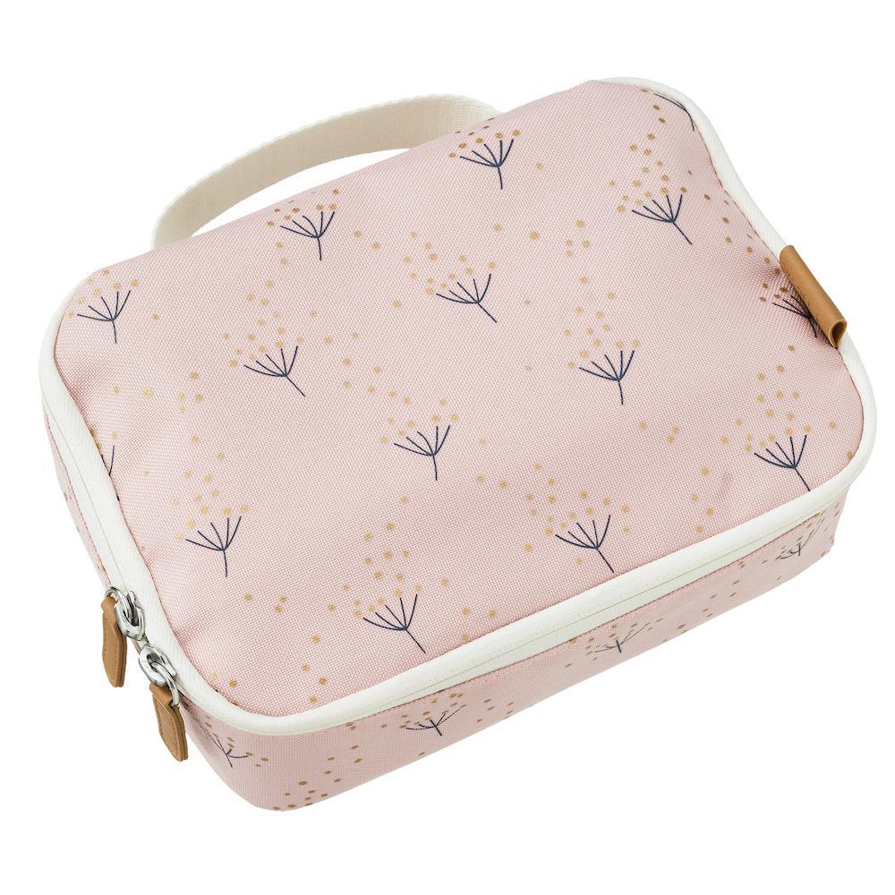 Fresk Insulated Lunch Bag - Dandelion