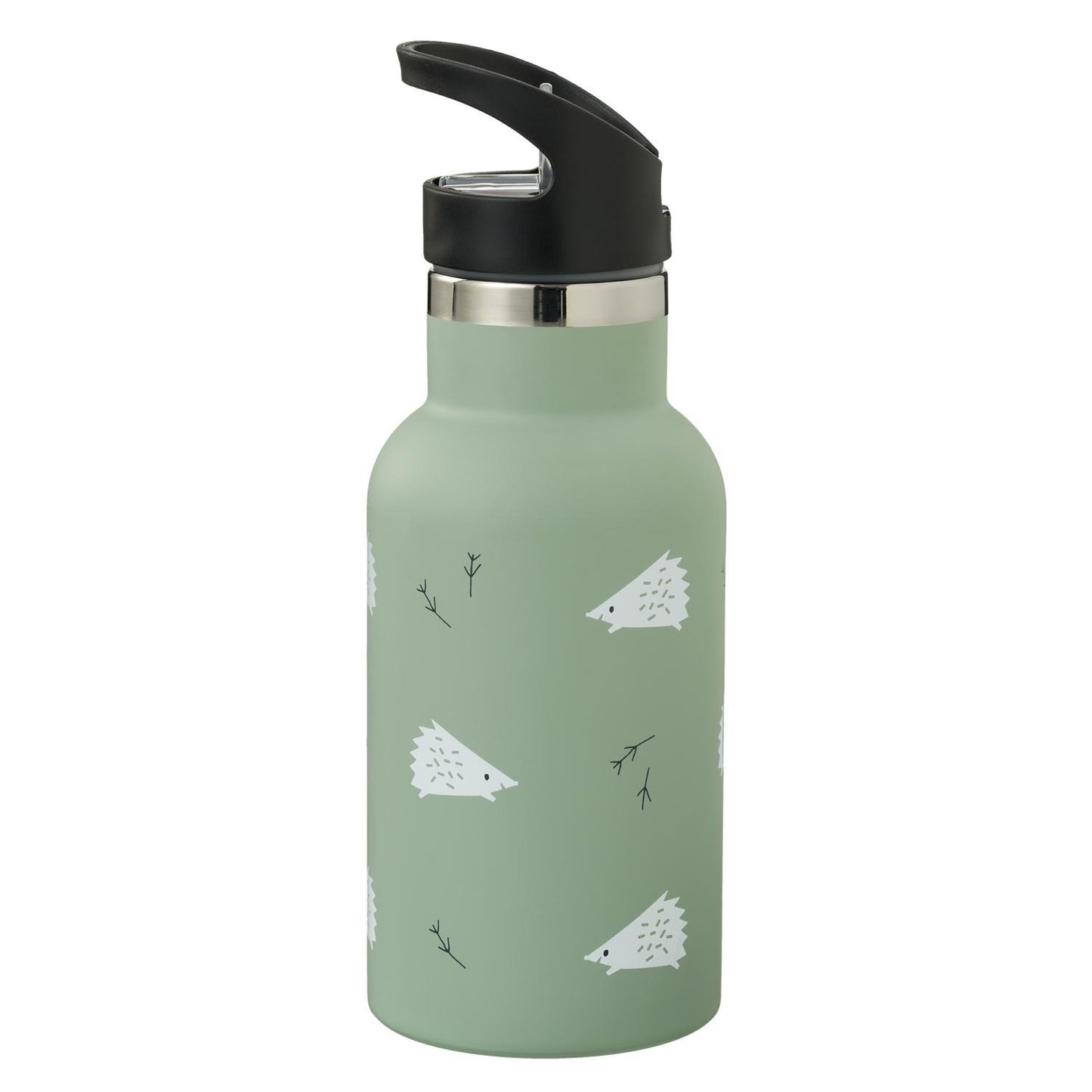 Isothermal water bottle - Hedgehog by Fresk