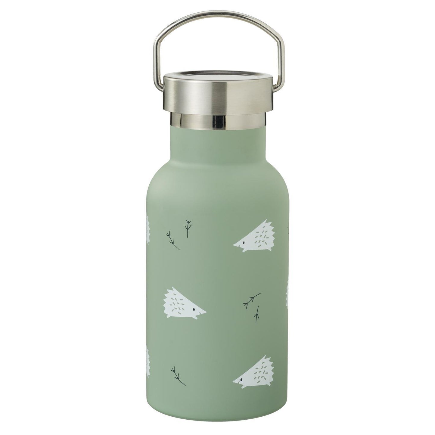 Isothermal water bottle - Hedgehog by Fresk