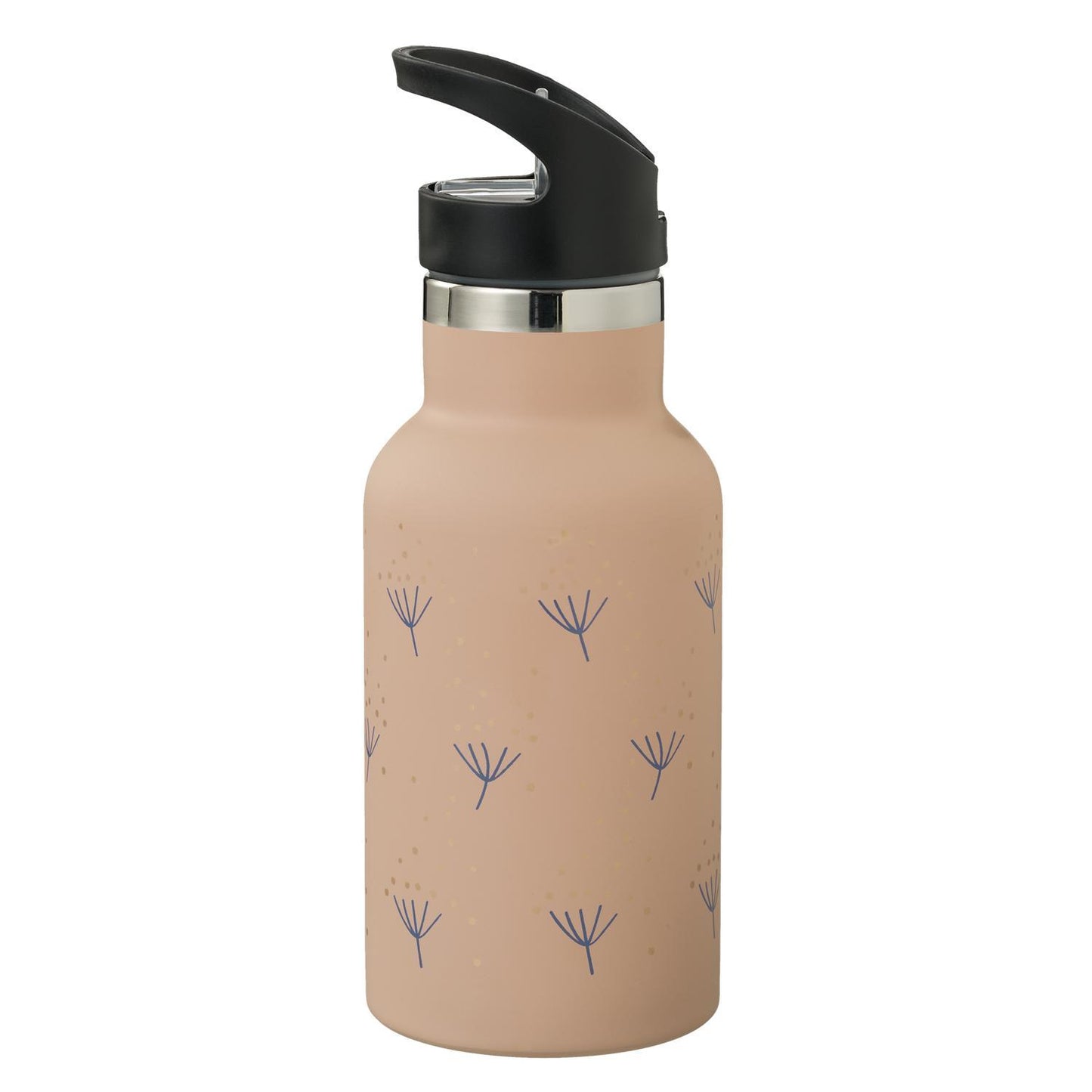 Fresk Insulated Water Bottle - Dandelion