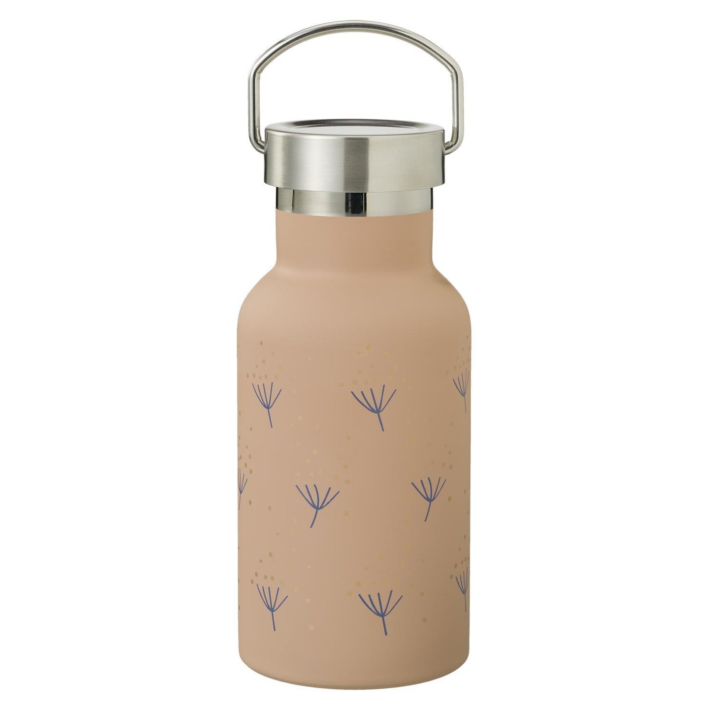 Fresk Insulated Water Bottle - Dandelion