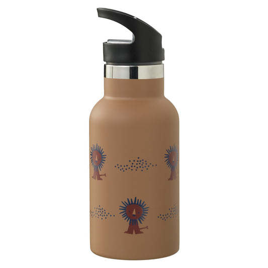 350ml Fresk Lion Insulated Water Bottle