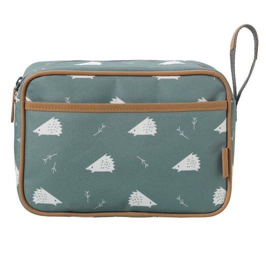 Fresk Hedgehog Large Toiletry Bag