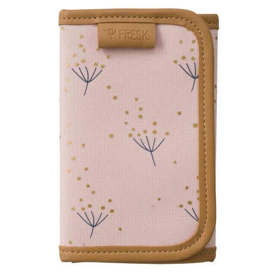 Fresk Billfold Wallet - Dandelion