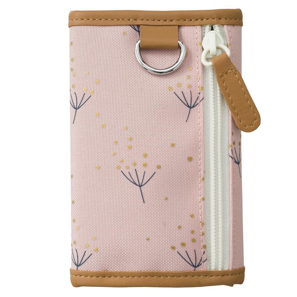 Fresk Billfold Wallet - Dandelion