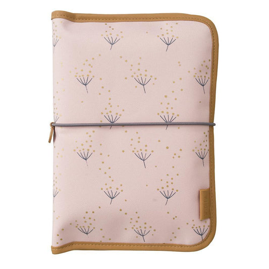 Fresk Dandelion Diaper Change Pouch