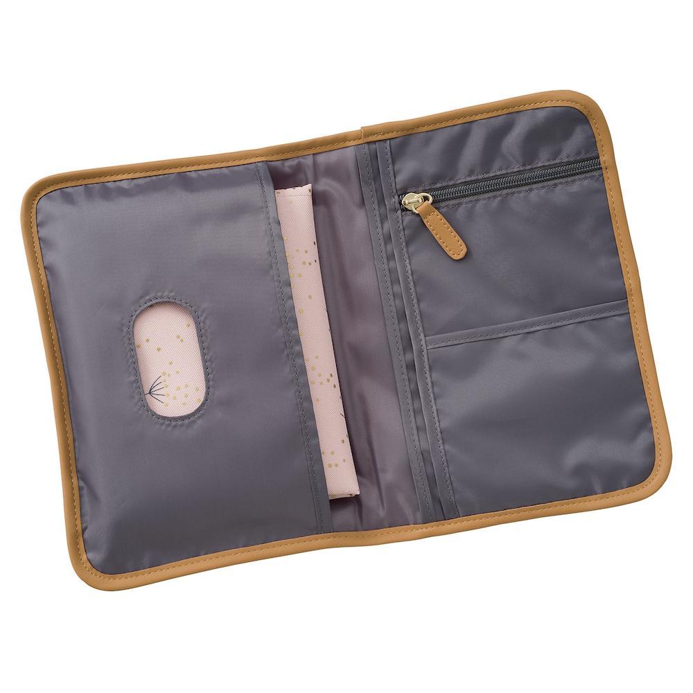 Fresk Dandelion Diaper Change Pouch