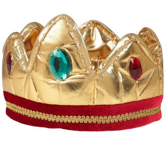 Couronne Roi Louis