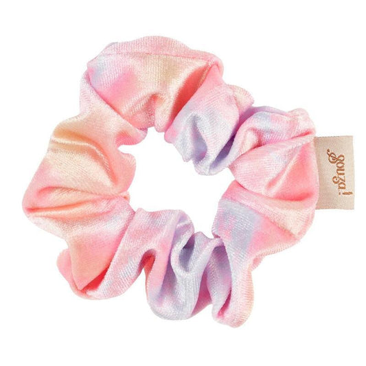 Lotte hair scrunchie - Pink - Souza for Kids