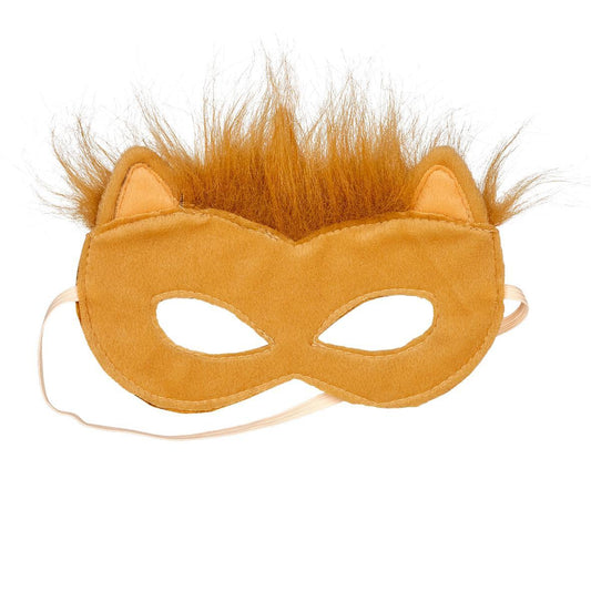 Masque de Lion